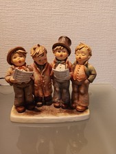 HUMMEL - Grossfigur -#471