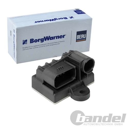 Borgwarner - borgwarner, (beru)