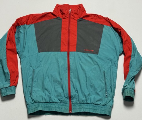Vintage adidas l - adidas, /