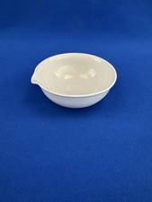 Abdampfschale Porzellan 80 x