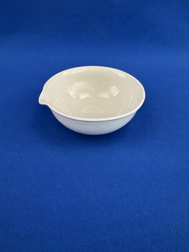 Abdampfschale porzellan x - abdampfschale,