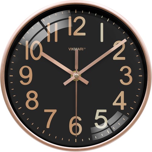 Vikmari modern wanduhr klein - vikmari,