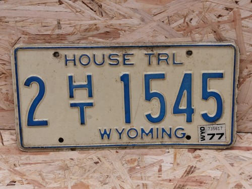 Altes nummernschild usa texas - nummernschild,