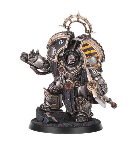 Warhammer horus heresy 30k - warhammer,
