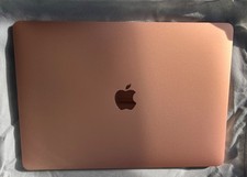 Apple Mac Book Air 13" mit Apple M1-chip