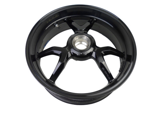 Enkei 17x6 felge hinterrad - felge,