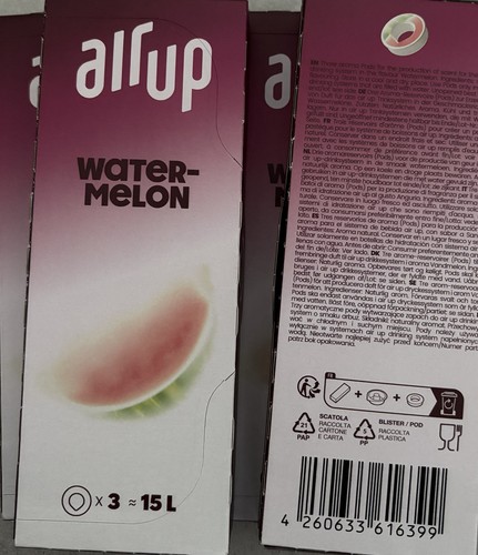 Air pods melone - melone, set