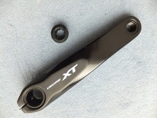 SHIMANO - DEORE XT - FC-M8000