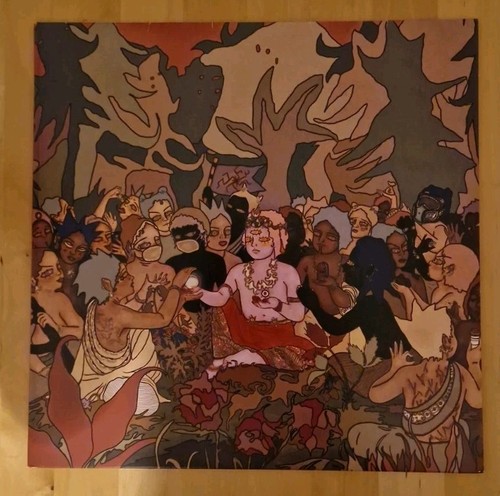 Bring the horizon vinyl - horizon,