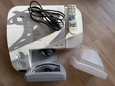 NEC U310W Beamer Kurzdistanz