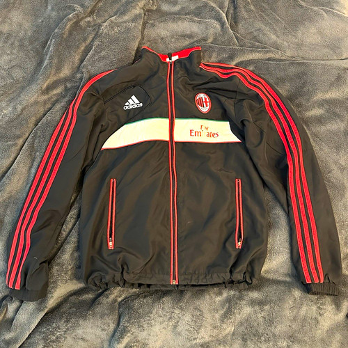Adidas milan trainingsjacke - adidas,