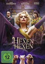 Hexen hexen - (Anne Hathaway)