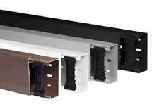 Hochwertige Kabelkanal /