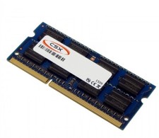 1x 16GB DDR3L SO 1600Mhz PC3L