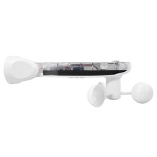 Funk Solar-Wind-Sonne-Sensor