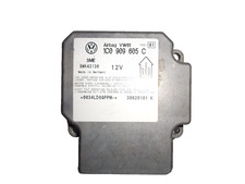 Airbagsteuergerät 1C0909605C