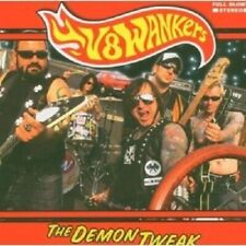 V8 WANKERS - THE DEMON TWEAK 2