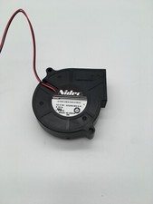 Miele KM7464 FR D Induktionskochfeld Lüfter Ventilator 0Z29N BN #780N-4M