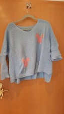 Micky Mouse Strickpulli made