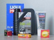 Wartungs - Set -  Vespa ET4