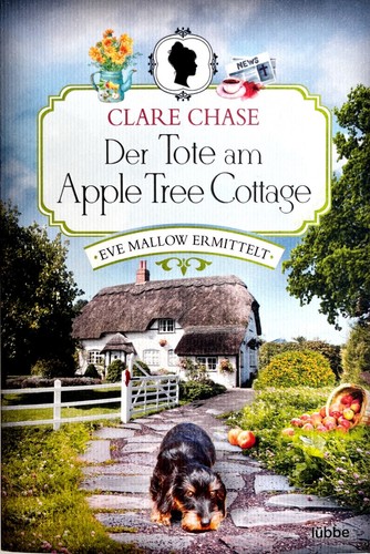 Der tote apple tree - tote,