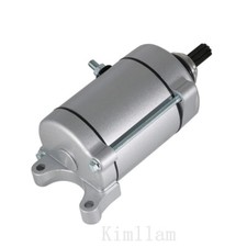 For Daelim STARTER motor VL125