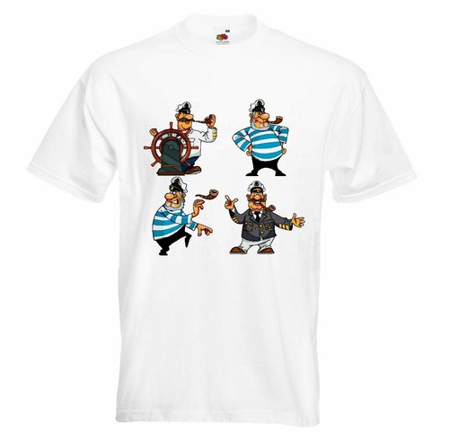 Shirt kapitän mit - kapitÄn,