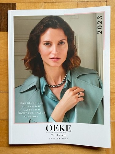 Uhren und schmuckmagazin - uhren-,