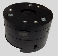 Zimmer Sommer Automatic FG 79