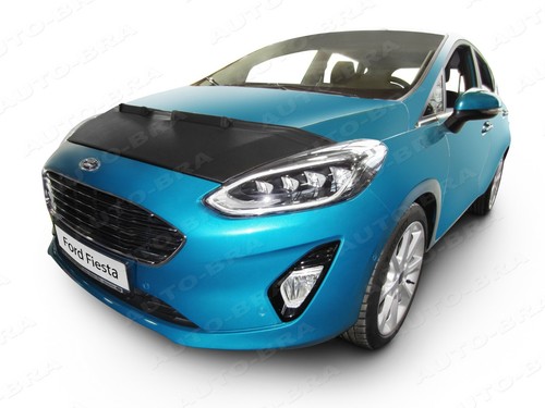 Bonnet bra für ford - für, fiesta