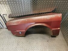 VW Scirocco 1 Kotflügel Fender links #10443