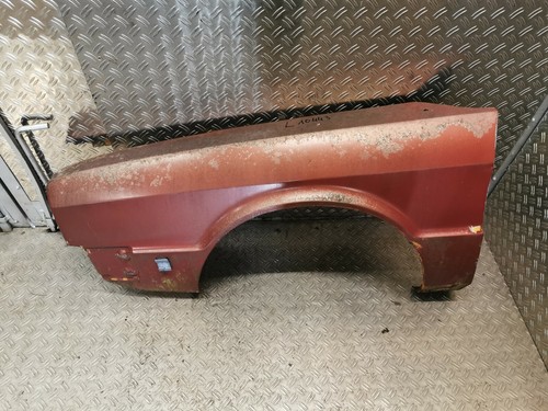 Scirocco kotflügel - vw,