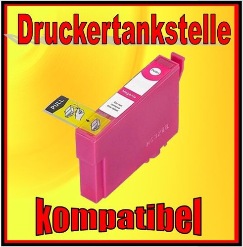 Komp patrone für epson - komp.,