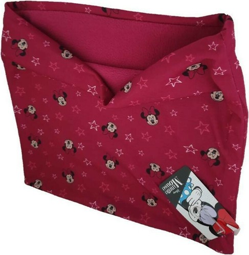 Minnie mouse schlauchschal - minnie,