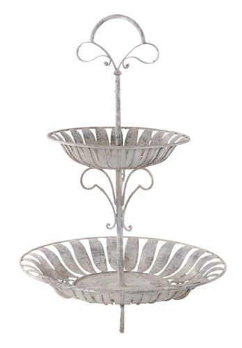 Dekorative etagere - dekorative,