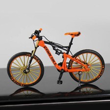 Fahrrad Modell Mountainbike