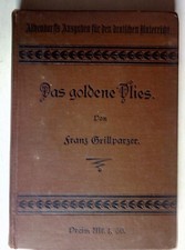 1800501 DAS GOLDENE VLIES von