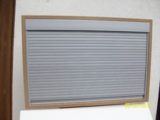 Möbelrolladen- Rolladen in