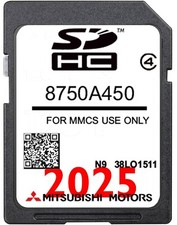 MAP NAVIGATION SD KARTE