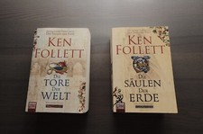 Konvolut Romane Paket - Ken