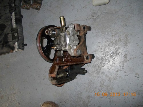 Servopumpe mitsubishi carisma - servopumpe,