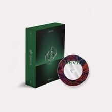 Devil incl - (green, version)
