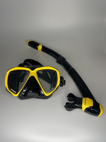 Cressi ranger dry - cressi,