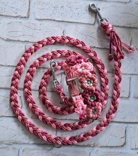 Set "Rapunzel" Halsband +