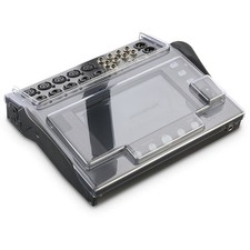 Decksaver - Allen & Heath