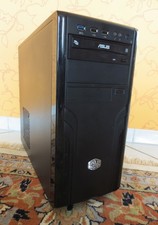 Computer PC I5-8600 3,10 GHz
