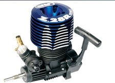 Rc Kyosho, Graupner, HPI LRP -