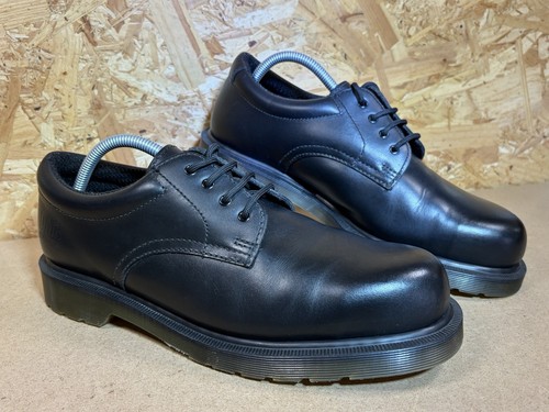 Martens 2215 schwarz leder - 2215,