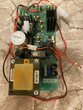 Novar Netzteil für Honeywell