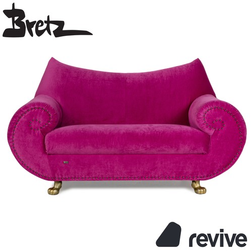 Bretz gaudi stoff - bretz,